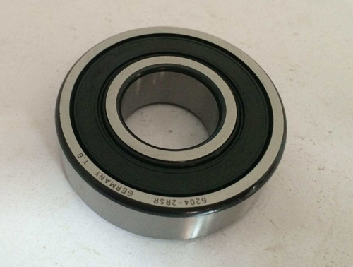 Cheap bearing 6204 C4 for idler